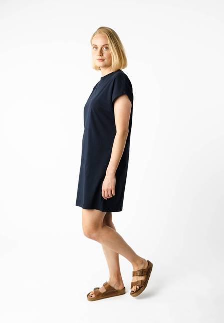 Melawear T-Shirt Kleid SUNEA Vatertagsangebot