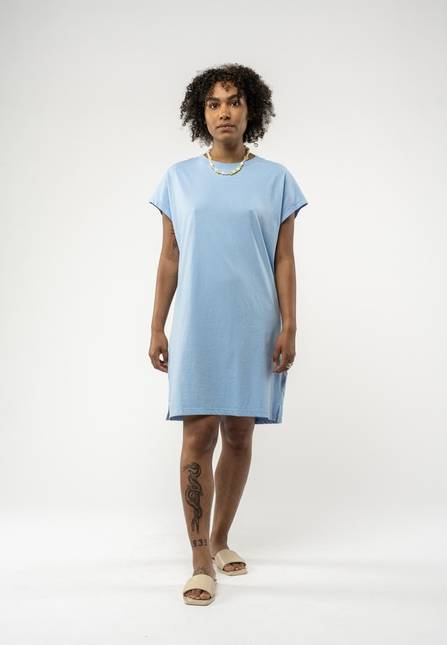 Melawear T-Shirt Kleid SUNEA Valentinstagsangebot