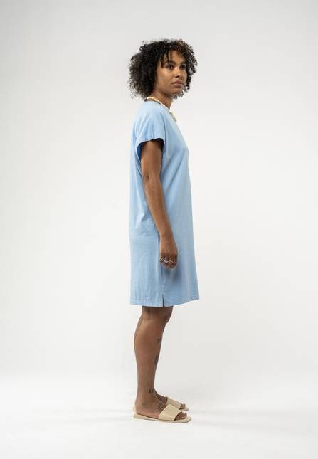 Melawear T-Shirt Kleid SUNEA Valentinstagsangebot