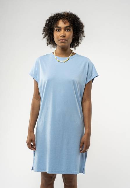 Melawear T-Shirt Kleid SUNEA Valentinstagsangebot