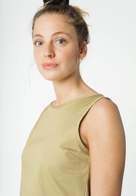 Melawear Damen Top TAMANI Jubiläumsangebot