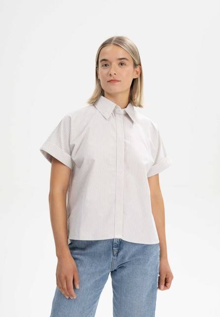 Melawear Bluse NILAY Top Angebot