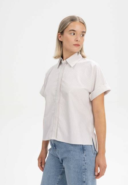 Melawear Bluse NILAY Top Angebot