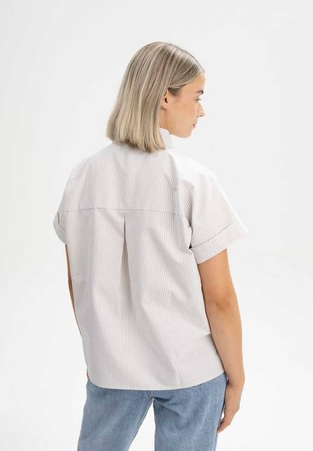 Melawear Bluse NILAY Top Angebot