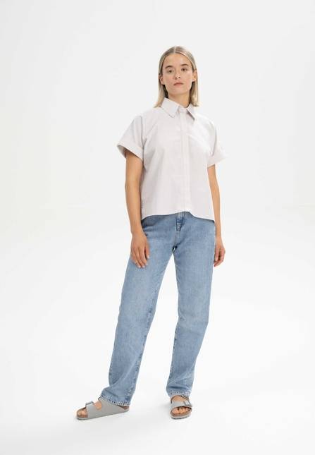 Melawear Bluse NILAY Top Angebot