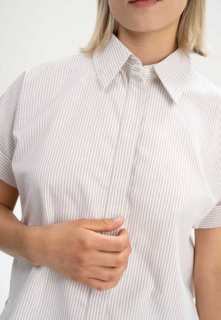 Melawear Bluse NILAY Top Angebot