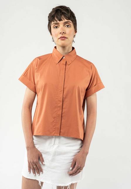 Melawear Bluse NILAY Neueste Mode