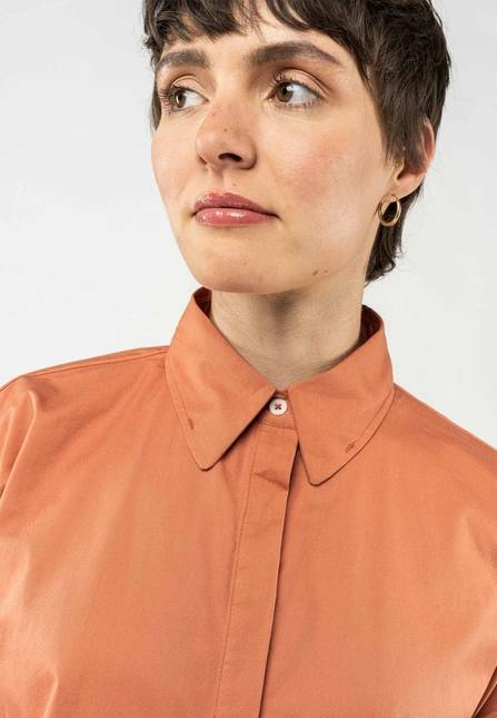 Melawear Bluse NILAY Neueste Mode