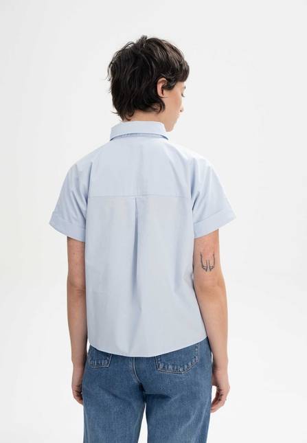 Melawear Bluse NILAY Online Outlet