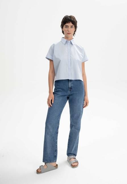 Melawear Bluse NILAY Online Outlet