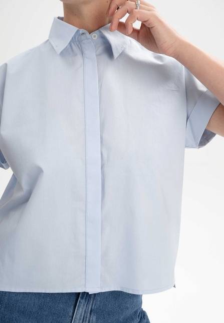 Melawear Bluse NILAY Online Outlet