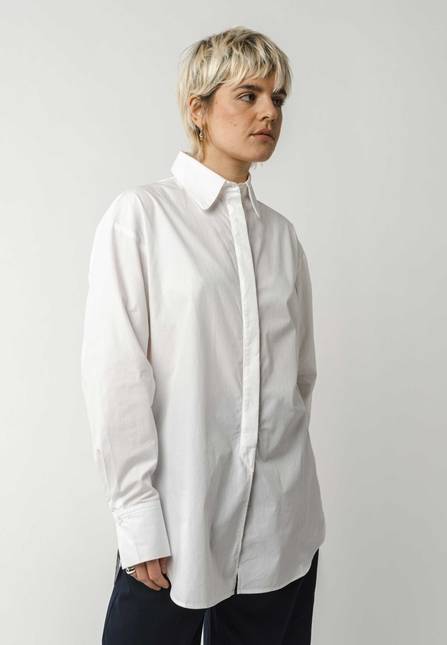 Melawear Bluse TANU Zeitlich begrenztes Angebot
