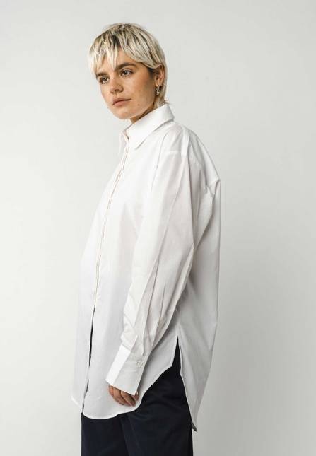 Melawear Bluse TANU Zeitlich begrenztes Angebot