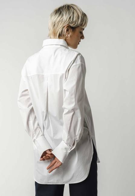 Melawear Bluse TANU Zeitlich begrenztes Angebot