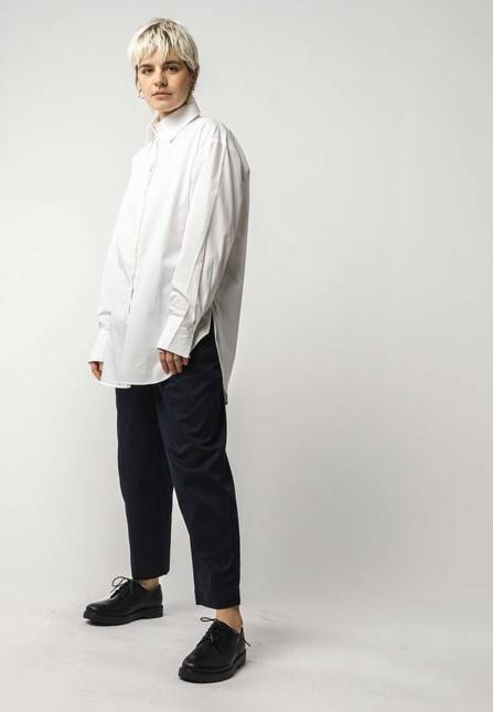 Melawear Bluse TANU Zeitlich begrenztes Angebot