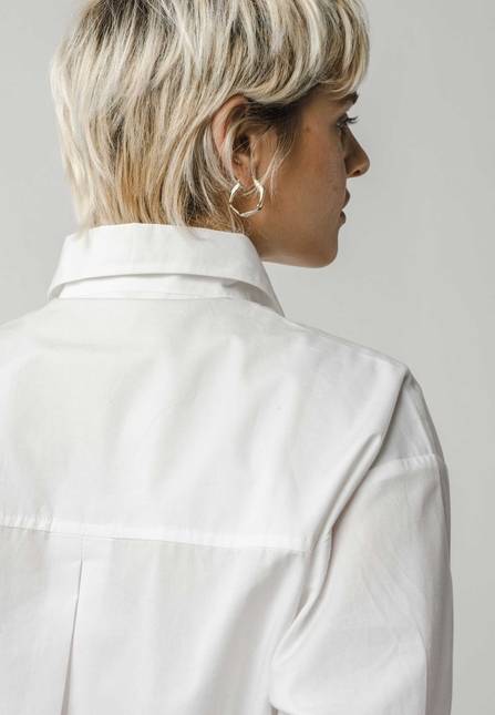 Melawear Bluse TANU Zeitlich begrenztes Angebot