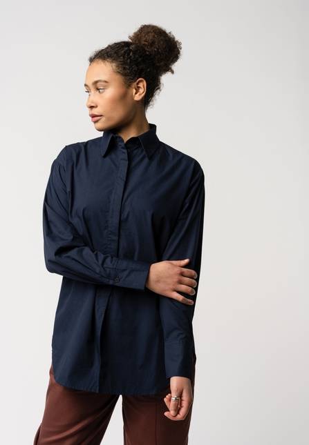 Melawear Bluse TANU Exklusive Angebote