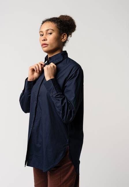 Melawear Bluse TANU Exklusive Angebote