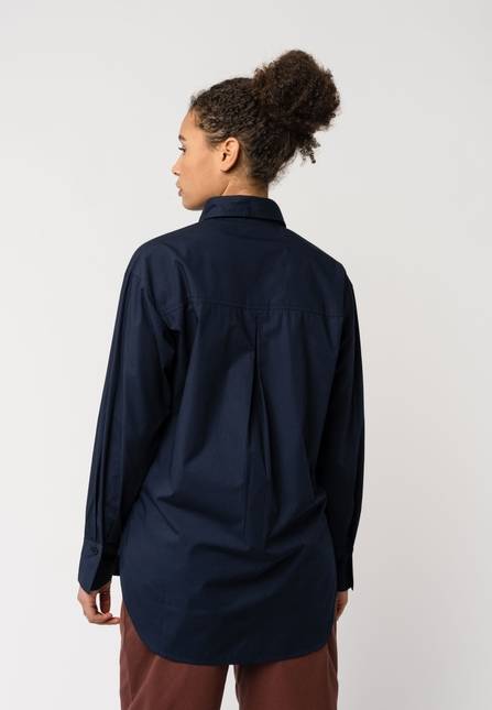 Melawear Bluse TANU Exklusive Angebote