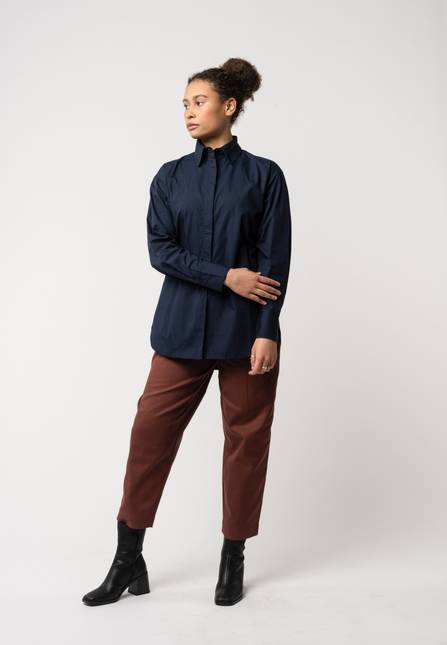 Melawear Bluse TANU Exklusive Angebote
