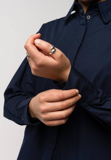 Melawear Bluse TANU Exklusive Angebote