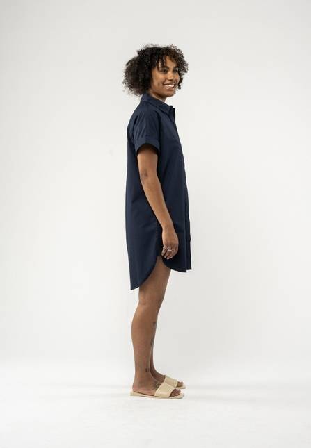 Melawear Blusenkleid AMOLI Neuheiten