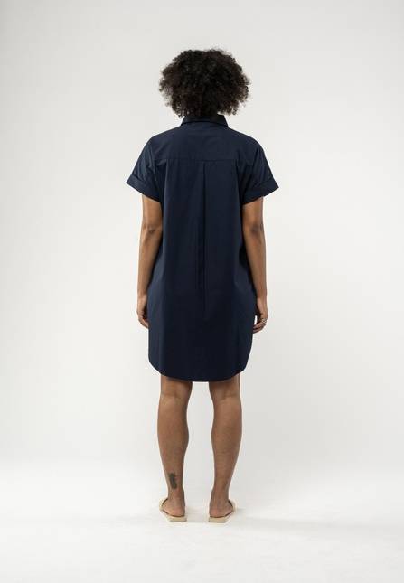 Melawear Blusenkleid AMOLI Neuheiten