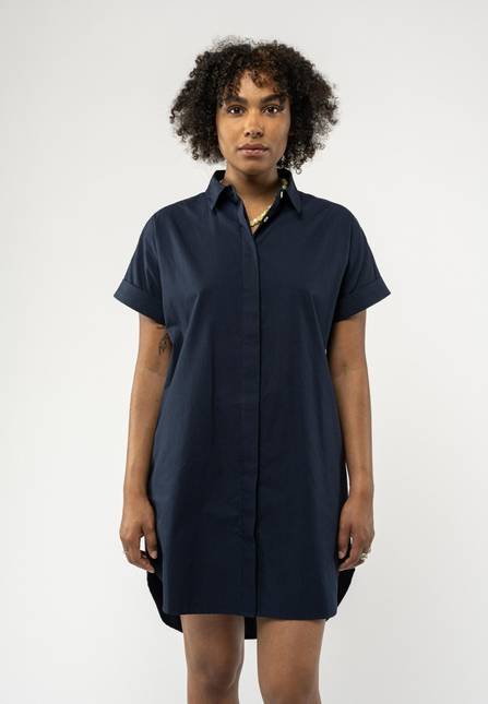 Melawear Blusenkleid AMOLI Neuheiten