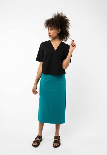 Melawear Damen Bluse NALA Bestseller