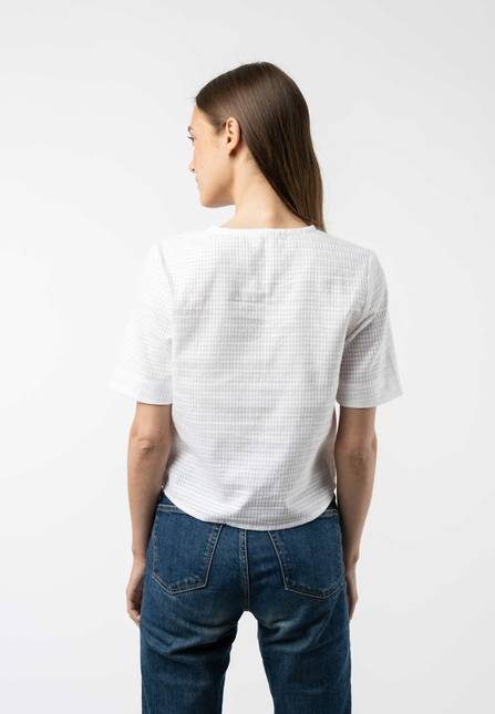 Melawear Damen Bluse NALA Saisonale Angebote