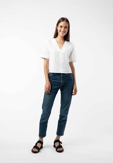 Melawear Damen Bluse NALA Saisonale Angebote