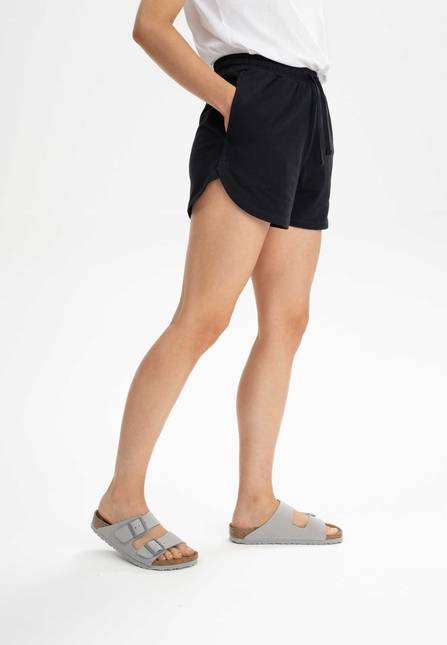 Melawear Jersey Shorts SUNYATA Räumungsverkauf