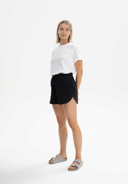 Melawear Jersey Shorts SUNYATA Räumungsverkauf