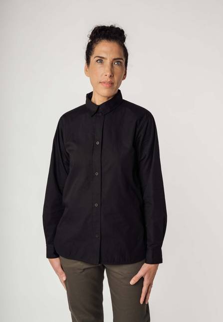 Melawear Klassische Bluse NAINA Tägliche Deals