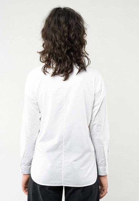Melawear Klassische Bluse NAINA Sonderangebote