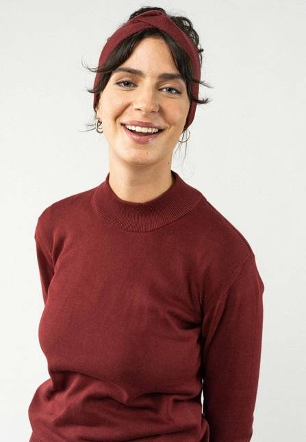 Melawear Stirnband MEENA Super Sparpreis