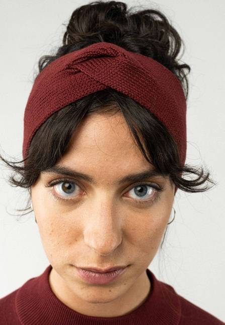 Melawear Stirnband MEENA Super Sparpreis