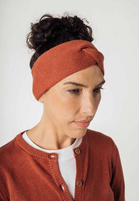 Melawear Stirnband MEENA Letzte 3 Tage