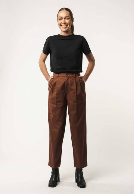 Melawear T-Shirt KHIRA Bundle Bis zu 50% Rabatt