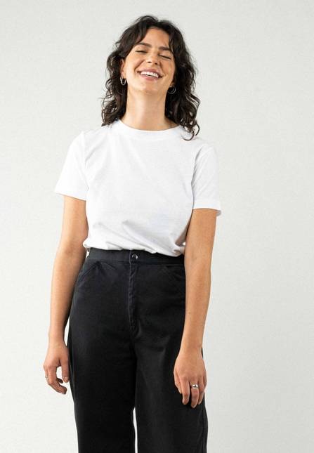 Melawear T-Shirt KHIRA Bundle Bis zu 65% Rabatt