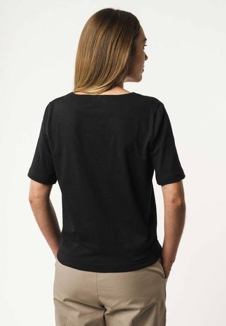 Melawear V-Neck T-Shirt LALI Bundle Nur noch ein Tag übrig