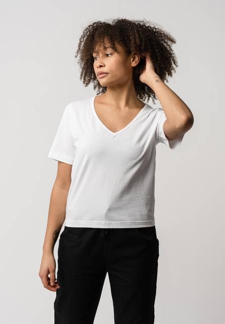Melawear V-Neck T-Shirt LALI Bundle Riesige Rabatte