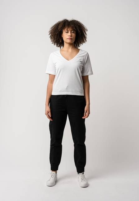 Melawear V-Neck T-Shirt LALI Bundle Riesige Rabatte