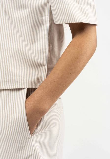 Melawear Shorts mit elastischem Bund PREMILA Fabrikladen