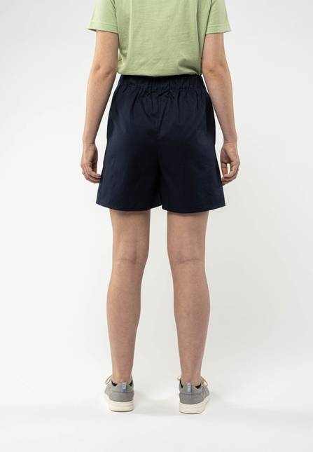 Melawear Shorts mit elastischem Bund PREMILA Begrenzt auf 3 Tage
