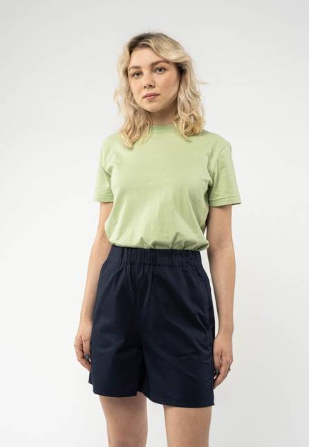 Melawear Shorts mit elastischem Bund PREMILA Begrenzt auf 3 Tage