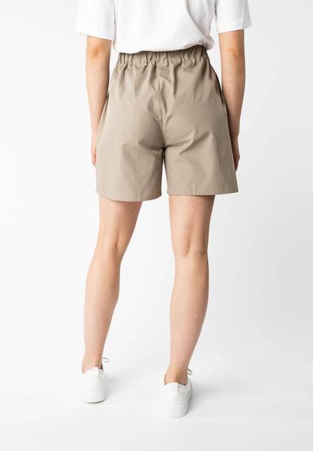 Melawear Shorts mit elastischem Bund RILA Black Friday Preise