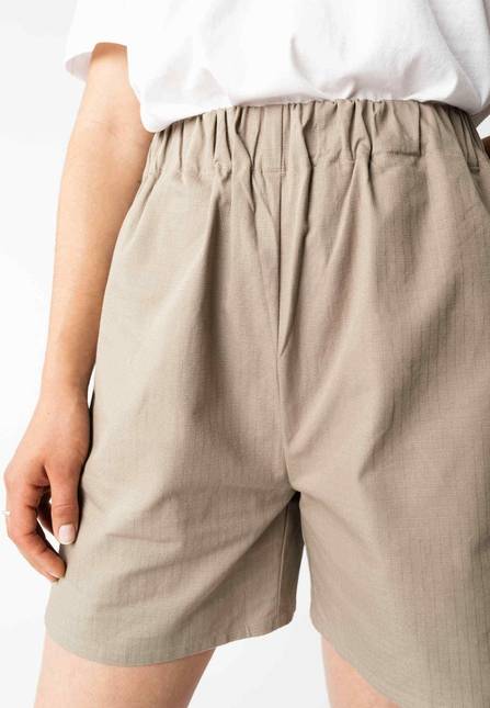 Melawear Shorts mit elastischem Bund RILA Black Friday Preise