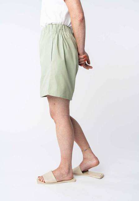 Melawear Shorts mit elastischem Bund RILA Im Verkauf