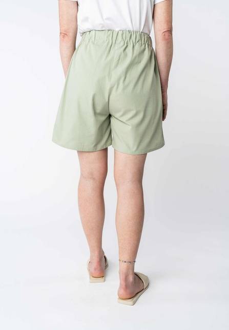 Melawear Shorts mit elastischem Bund RILA Im Verkauf
